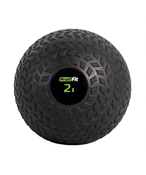 Слэмбол PROFI-FIT 2 кг