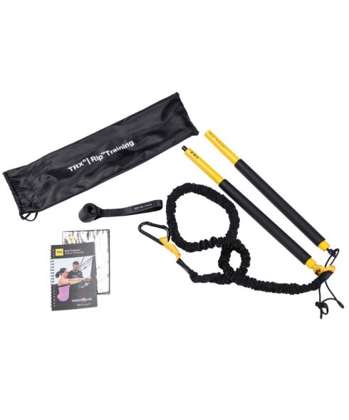 Функциональные петли Rip (желтые)