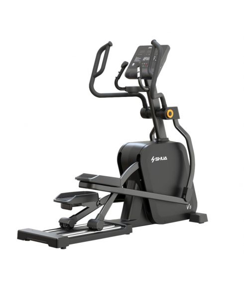 SH-E800 Эллиптический тренажер SHUA