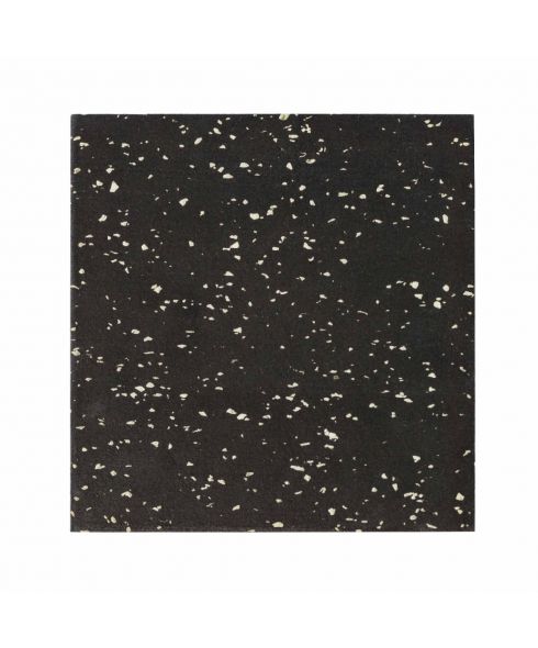 Плитка резиновая Премиум 1000x1000x40 мм PROFI-FIT