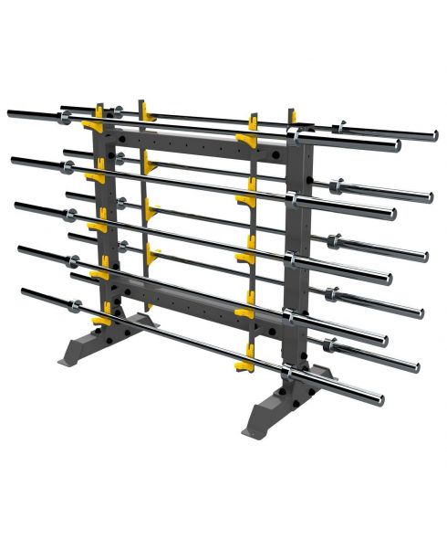 A0154 Стойка для хранения оборудования (грифы) ТАНГЕН