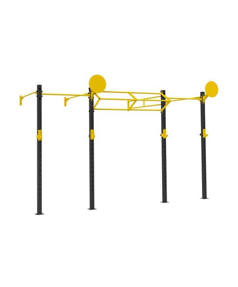 A0311 Функциональная рама 4000 x 1800 мм DHZ