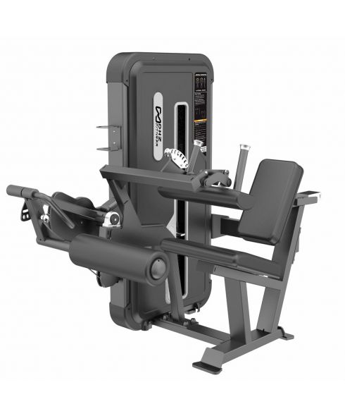 U3023A-JZ Сгибание ног сидя. Стек 135 кг