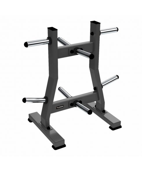 A1231 Стойка для дисков (до 600 кг) ТАНГЕН