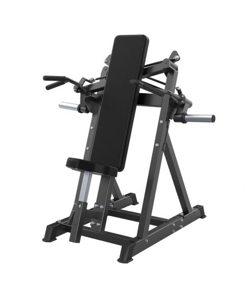 A804 Жим от плеч X-Cross