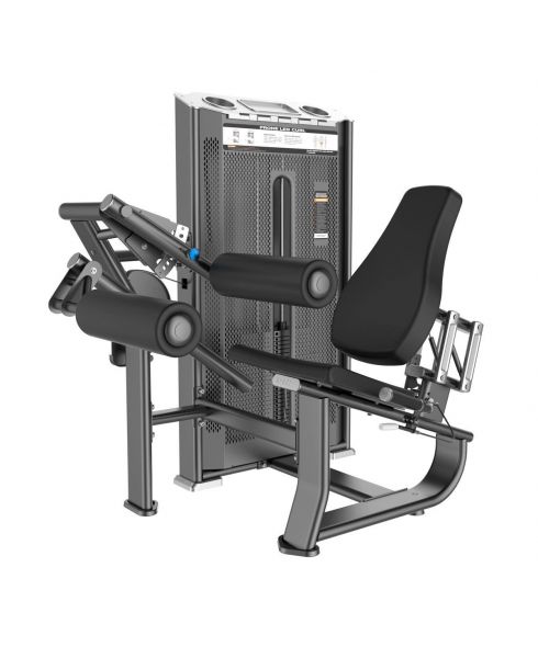 E7023A Сгибание ног сидя. Стек 110 кг