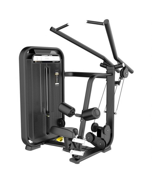 E7035 Тяга сверху. Вертикальный блок