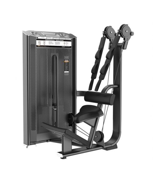 E7073A Пресс-машина. Стек 110 кг