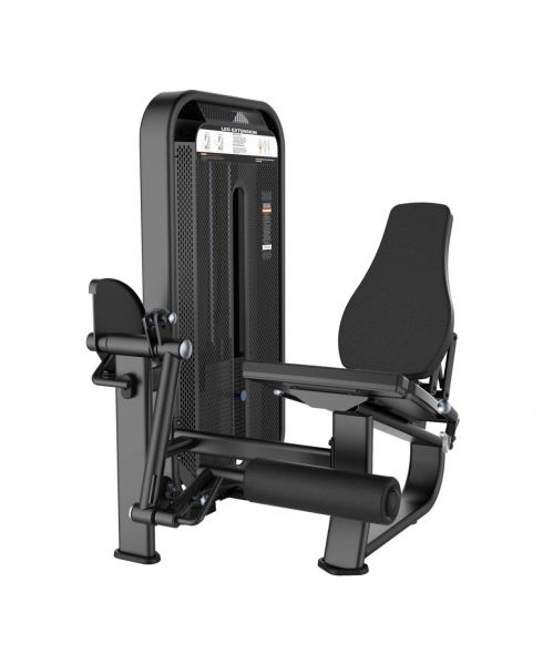 E7002JZ Разгибание ног сидя. Стек 135 кг