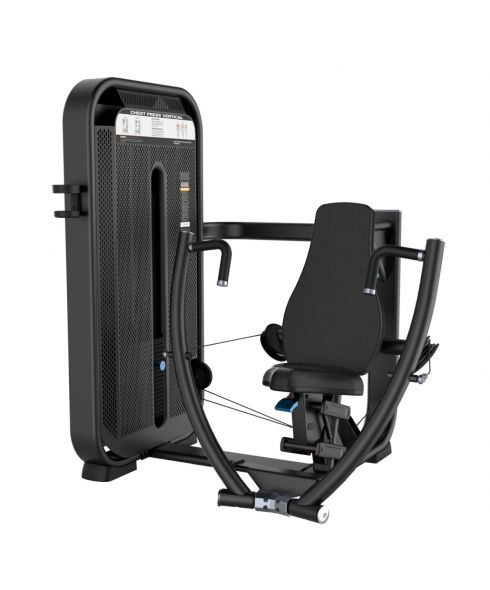 E7008 Жим от груди вертикальный