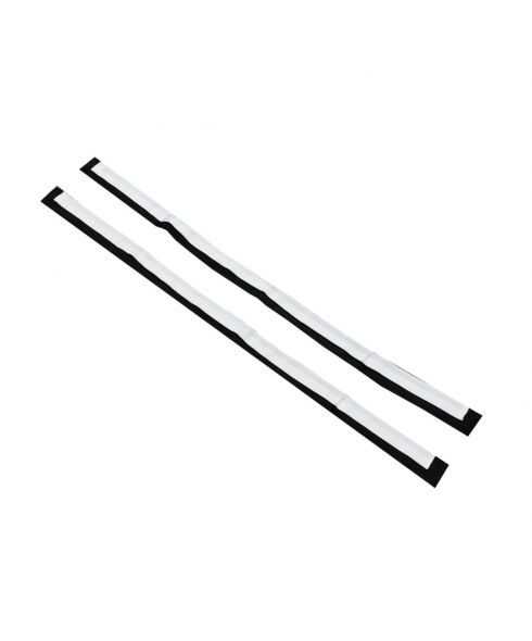 Карманы для антенн волейбольной сетки ZAVODSPORTA