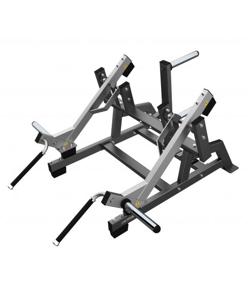 SMR2029 Независимая становая тяга