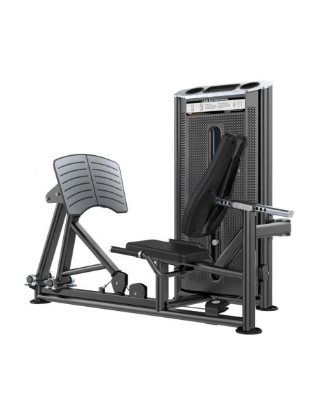 U2003 Жим ногами. Стек 115 кг