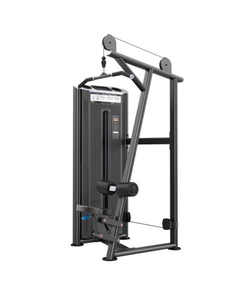 U2012 Тяга сверху. Вертикальный блок. Стек 110 кг