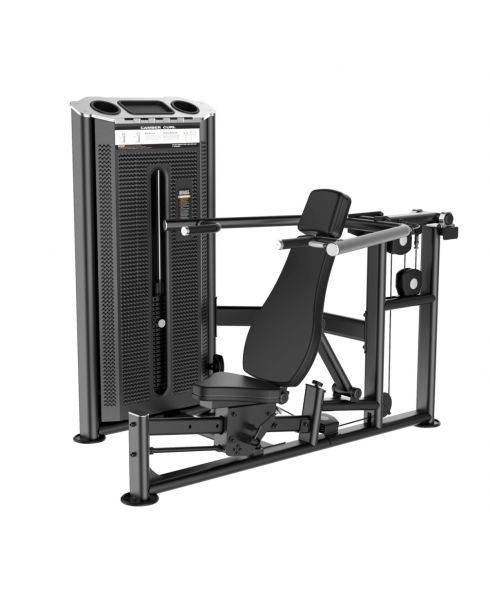 U2084 Жим от груди и плеч. Стек 110 кг