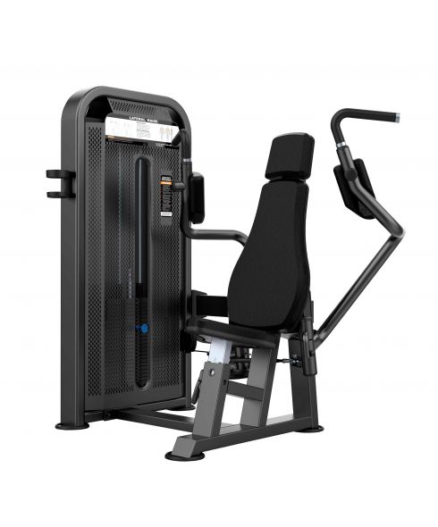 U3004D-JZ Баттерфляй. Стек 135 кг