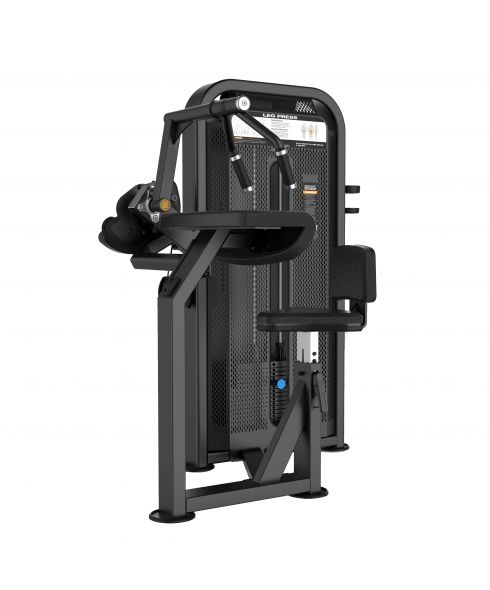 U3027D (E5027) Трицепс-машина сидя. Прямая парта