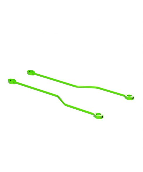 W108 Брусья разноширокие ZAVODSPORTA