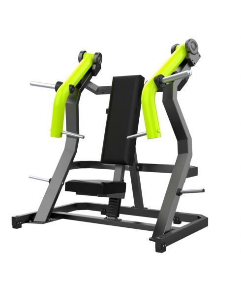 Y915Z Наклонный жим от груди