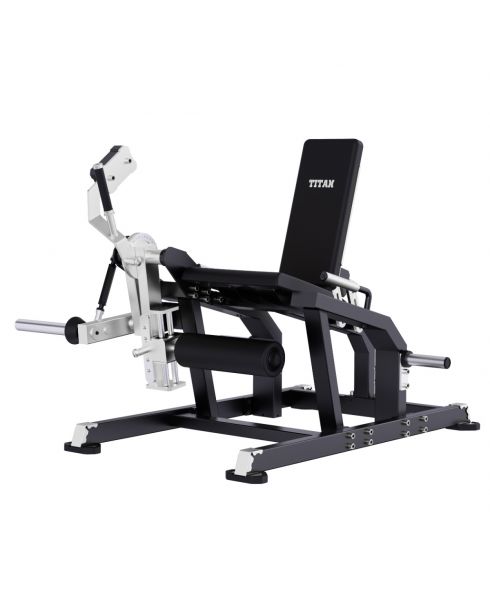 Y961ZAM Разгибание ног сидя