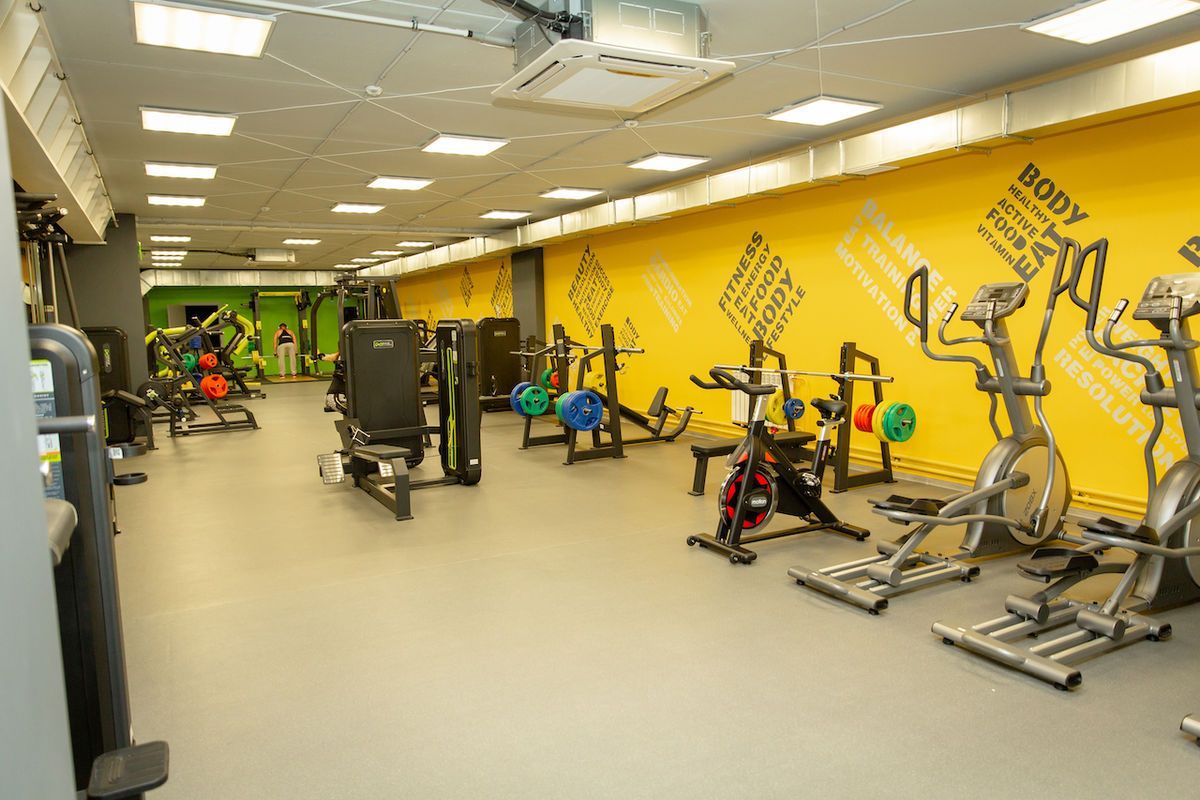 Gym life новосибирск. Смотреть фото Gym life новосибирск. Смотреть картинку Gym life новосибирск. Картинка про Gym life новосибирск. Фото Gym life новосибирск
